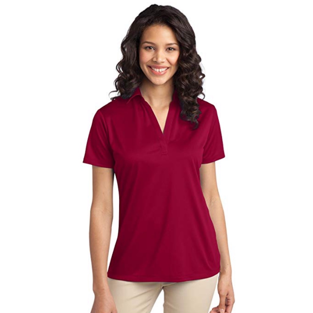 Port Authority Polo